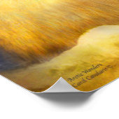 Arctic Wonders Art Mural Poster (Hoek)