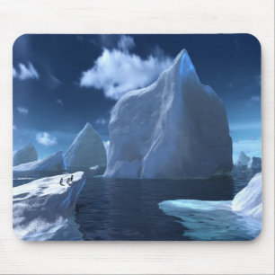 Arctica Mousepad Muismat