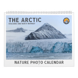 Arctisch 2027 kalender
