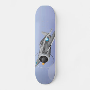 Arctisch Avontuur Skateboard