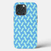 Arctisch Case-Mate iPhone Case (Achterkant)