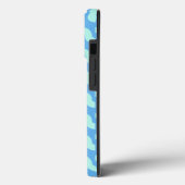 Arctisch Case-Mate iPhone Case (Achterkant / Links)