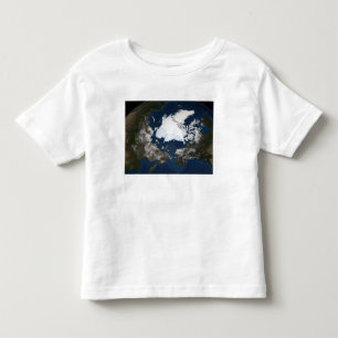 Arctisch zee kinder shirts