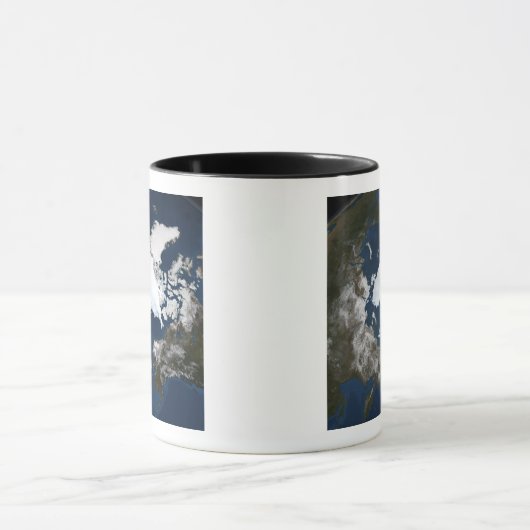 Arctisch zee mok (Midden)