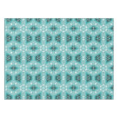 arctische caleidoscoop tafelkleed (Voorkant (Horizontaal))