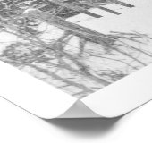 Arctische cirkelCampers 1919 Poster (Hoek)