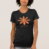 Arctische Glans T-shirt (Voorkant)