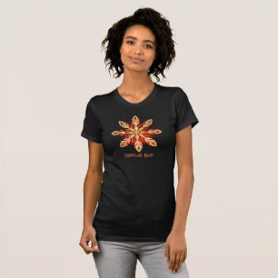 Arctische Glans T-shirt