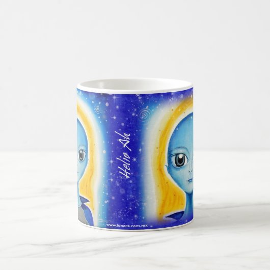 Arctische Mok (Center)