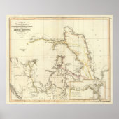 Arctische regio's poster (Voorkant)