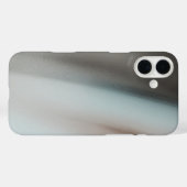 arctische schaduw Case-Mate iPhone case (Achterkant (horizontaal))
