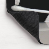 Arctische speelplaats muismat (Hoek)