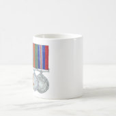 arctische ster-groep-Mok Koffiemok (Center)