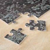 ARCTISCHE WOLF 16x20 INCH Legpuzzel (Zijkant)