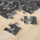 ARCTISCHE WOLF 20x30 INCH Legpuzzel (Zijkant)