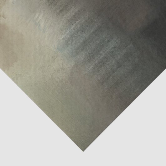 Arctische wolf tissuepapier (Detail)