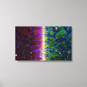 Arcus Canvas Afdruk (Voorkant)