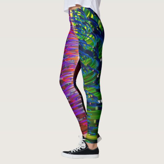 Arcus Leggings (Links)