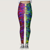 Arcus Leggings (Voorkant)