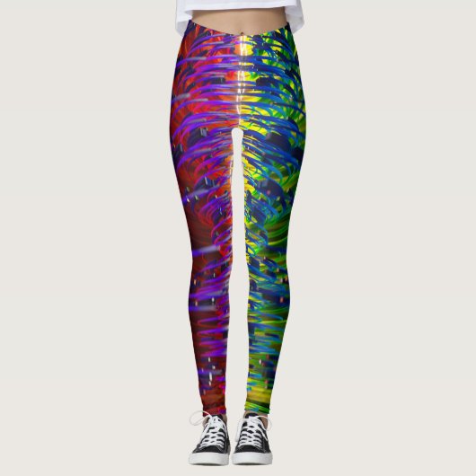 Arcus Leggings (Voorkant)