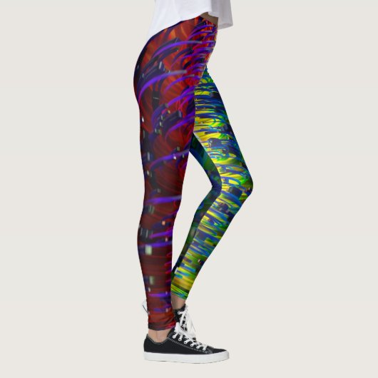 Arcus Leggings (Rechts)