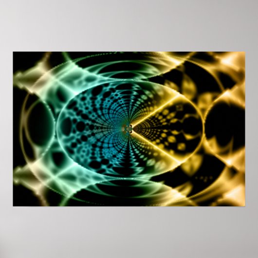 Arcus Phases #2 Mix3.1 Poster (Voorkant)