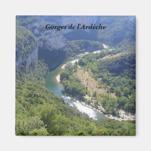 Ard � - Gorges Magneet