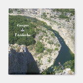 Ard � - Gorges Magneet (Voorkant)