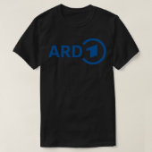 ARD (The First) Classic T-Shirt (Design voorkant)