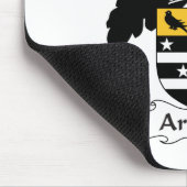 Ardagh Family Crest Muismat (Hoek)