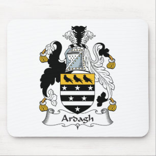 Ardagh Family Crest Muismat