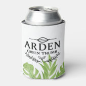 Arden Green Thumb Kan Koeler | Happy Roots (Blikje Voorkant)