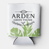 Arden Green Thumb Kan Koeler | Happy Roots (Voorkant)