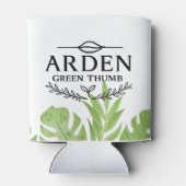 Arden Green Thumb Kan Koeler | Happy Roots (Achterkant)