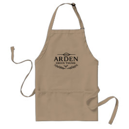 Arden Green Thumb Tuinier Schort | Happy Roots