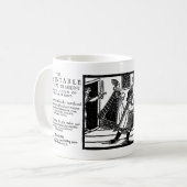 Arden van de Faversham 11oz-Mok Koffiemok (Voorkant links)