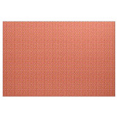 Ardent Peacock Fabric Stof (Yard (91,4 cm))