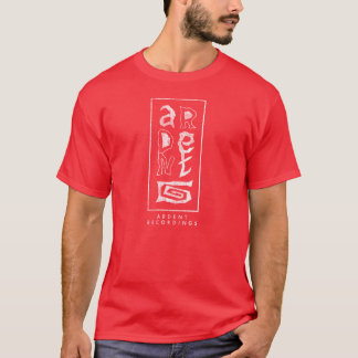 Ardent Recordings Memphis vintage T-shirt