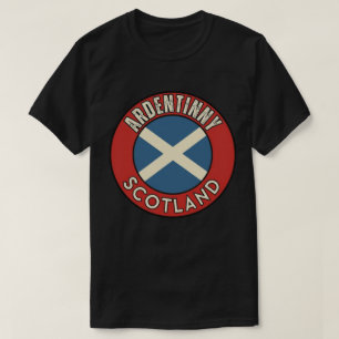 Ardentinny, Schotland T-shirt