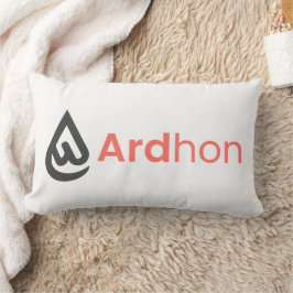 Ardhon brand merch - wear your style, your way kussen