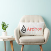 Ardhon brand merch - wear your style, your way kussen (Stoel)
