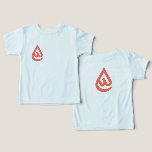 Ardhon designs om jezelf uit te drukken (Ontwerp Voorkant & Achterkant)