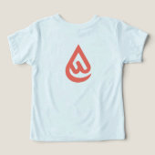 Ardhon designs om jezelf uit te drukken (Design achterkant)