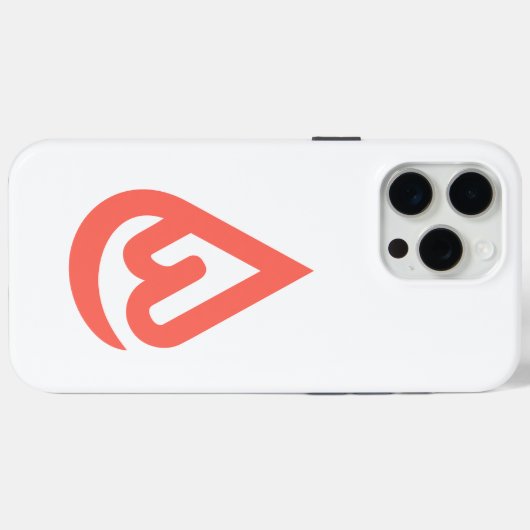 Ardhon designs that let you express yourself Case-Mate iPhone case (Achterkant (horizontaal))