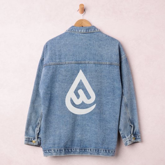 Ardhon designs that let you express yourself denim jacket (Hangar)