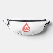 Ardhon designs that let you express yourself heuptasje (Liggend)