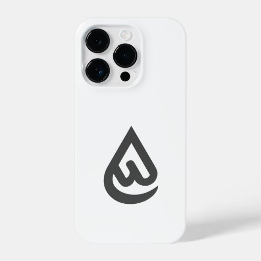 Ardhon designs that let you express yourself iPhone hoesje (Achterkant)