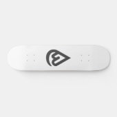 Ardhon designs that let you express yourself persoonlijk skateboard (Horizontaal)