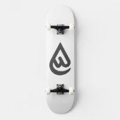 Ardhon designs that let you express yourself persoonlijk skateboard (Voorkant)