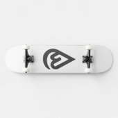 Ardhon designs that let you express yourself persoonlijk skateboard (Horizontaal)